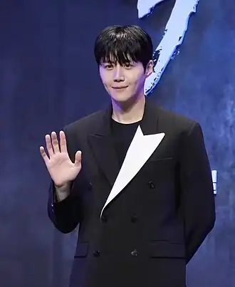 Ким Сонхо, 2024 год