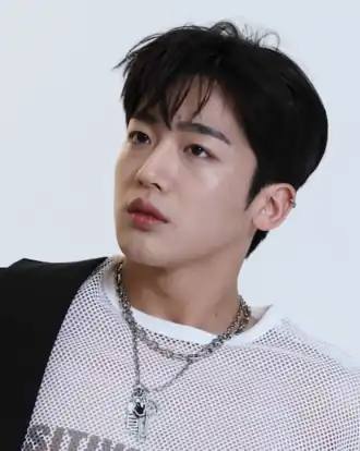 Ким Ё Хан в 2022 году