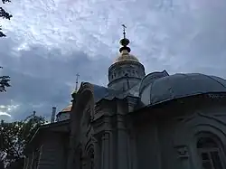 Храм Александра Невского (1895)