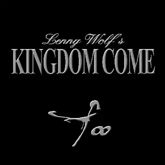 Обложка альбома Kingdom Come «Too» (2000)