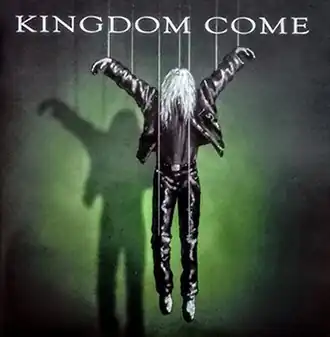 Обложка альбома Kingdom Come «Independent» (2002)