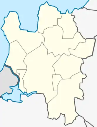 Саркюля (Кингисеппский район)