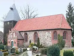 Церковь Святого Николая