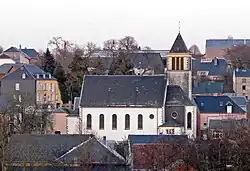 Рекканж-сюр-Мес