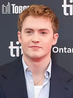 Коннор в 2024 году