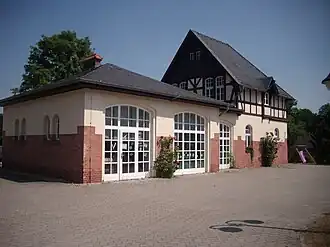 Kita „Am Zeisigberg“