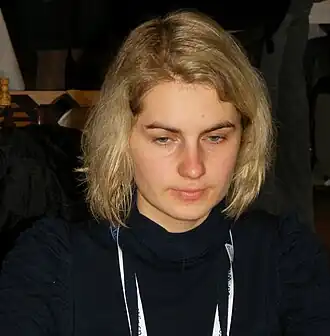 Во время олимпиады 2008 г.