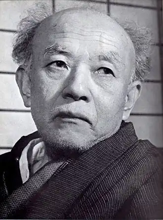 Кобаяси Кокэй, 1953 год