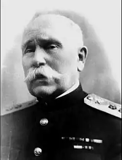 инженер-вице-адмирал Н. А. Кочкин