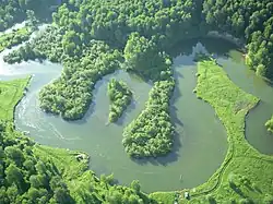 Коён в Искитимском районе