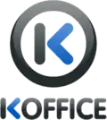 Логотип программы KOffice