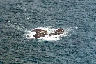 Вид с воздуха, 2020 год