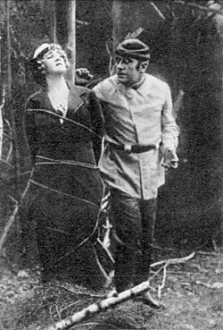 Постер фильма