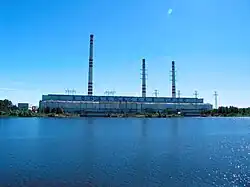 Конаковская ГРЭС