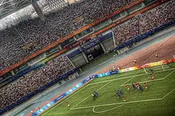 Летние Олимпийские игры 2008 15 марта 2009