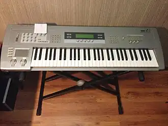 Korg Z1