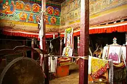 Ещё одна фреска