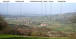 Костаньевица-на-Крки