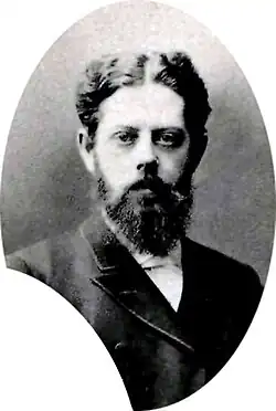 Степан Дмитриевич Костюрин