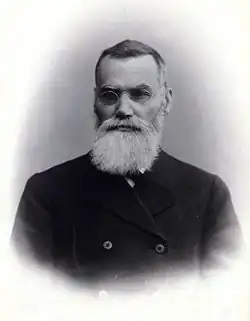 Депутат Второй Думы, 1907 г.