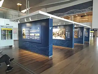 Выставка картин Василия Ивановича Сурикова