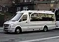Sprinter Travel 65