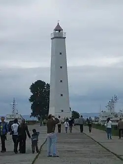 Кронштадтский маяк