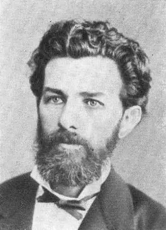 Константин Игнатьевич Крупский, 18 ? год