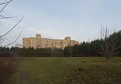 Дом 4, корпус 2, по Осенней улице