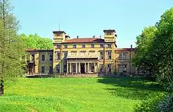 Дворец Потоцких