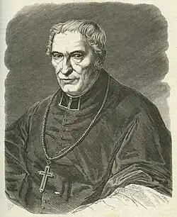 Антоний Мельхиор Фиалковский