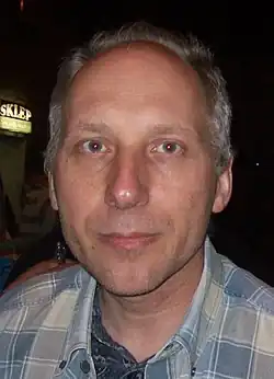 Якуб Сенкевич в 2009 году