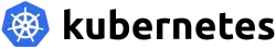 Логотип программы Kubernetes