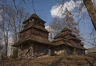 Церковь Богоявления Господня (Кугаев)