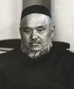 Депутат Второй Думы, 1907 г.