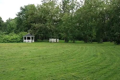 Мызный парк