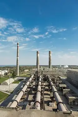 Kunda Nordic Tsement