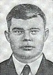 Красноармеец Курбаев(1907—1943)