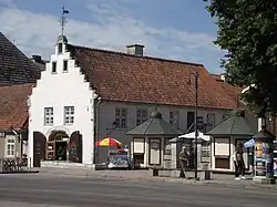 Курессааре, Эстония