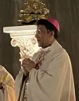 Куриан Матфей Ваялункал