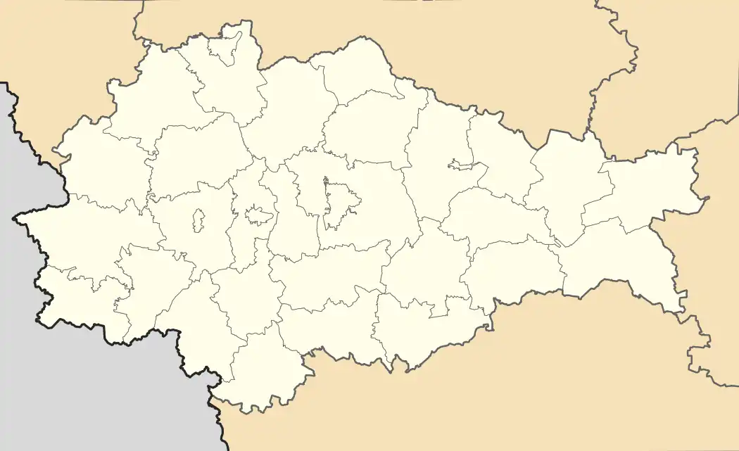 Званное (Курская область)