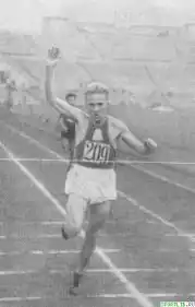 Чемпионат СССР по лёгкой атлетике 1953