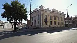 Кенаса в Харькове