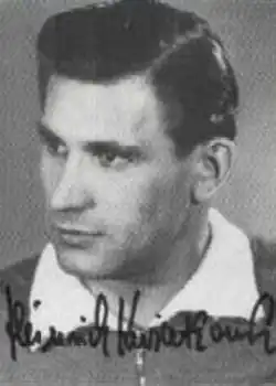 Квятковский в 1964