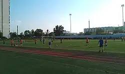 «Зірка-Оболонь»