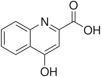 Изображение химической структуры