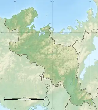 Кацура (река) (Киото (префектура))