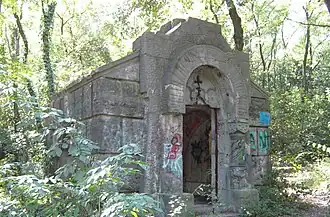 Кирилловское кладбище