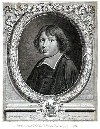 Леон Потье де Жевр