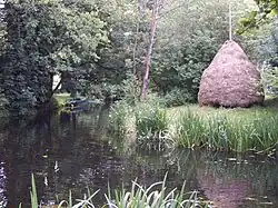 Schlossinsel Lübben